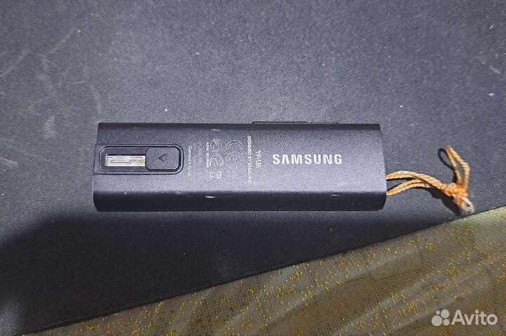 Mp3 плеер samsung