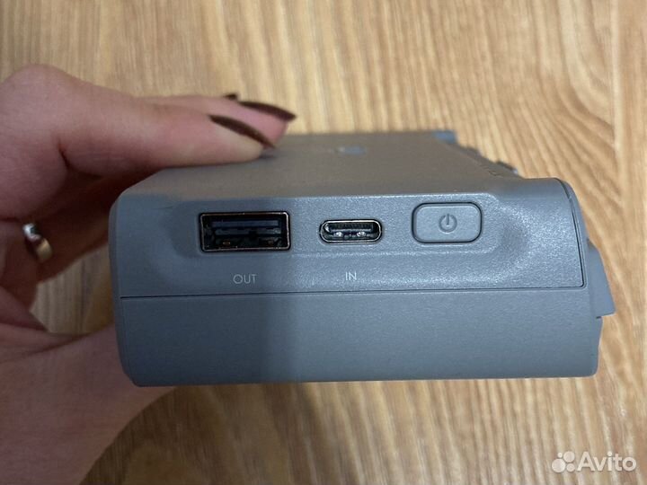 Зарядный хаб для DJI Mini 2