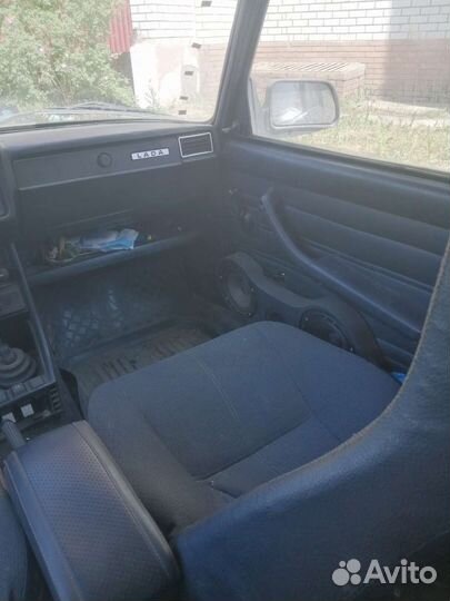 ВАЗ 2107 1.5 МТ, 2008, 80 000 км