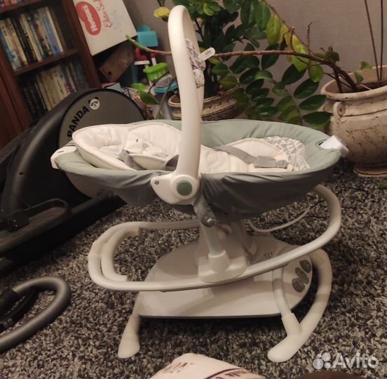 Детские качели jole allison gmbh