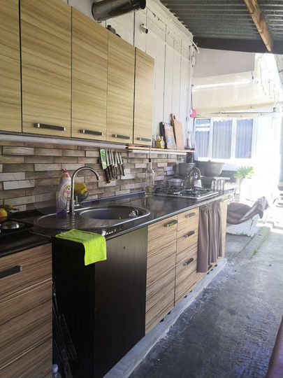 Комната 30 м² в 2-к., 1/1 эт.