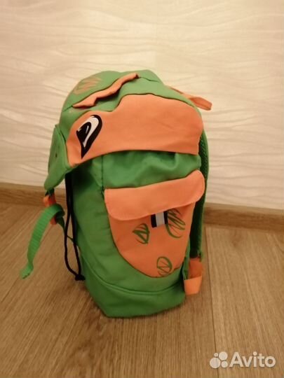 Рюкзак детский