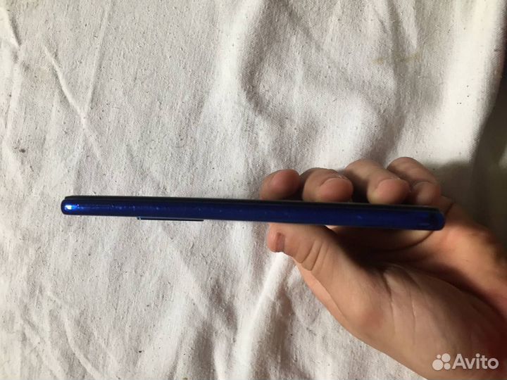 Xiaomi Redmi Note 8T, 3/32 ГБ