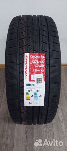 Fronway IcePower 868 275/45 R20 107H
