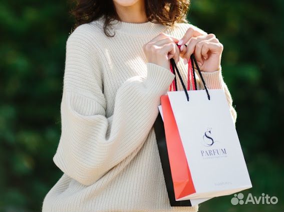 Продавец-консультан (ТЦ Платовский)