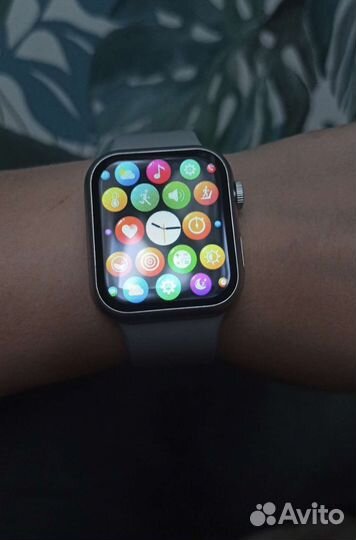 Умные часы smart T500