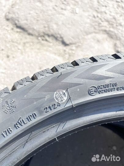 Grenlander Icedefensor Stud II 315/35 R20 140U