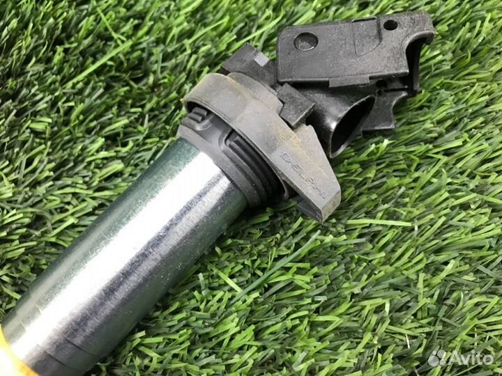 Катушка зажигания Bmw 5 F10 N52B25 2011