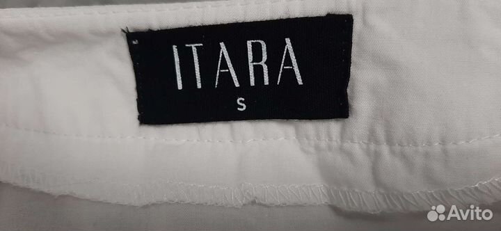 Медицинская блуза для косметолога