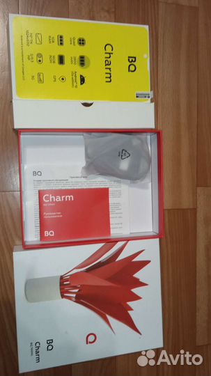 Планшет BQ-7000G