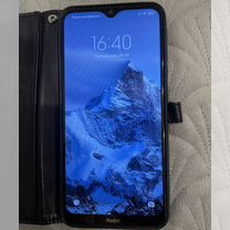 Xiaomi Redmi 8A, 3/32 ГБ