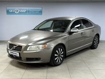 Volvo S80 2.5 AT, 2007, 270 000 км, с пробегом, цена 999 000 руб.