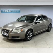 Volvo S80 2.5 AT, 2007, 270 000 км, с пробегом, цена 865 000 руб.