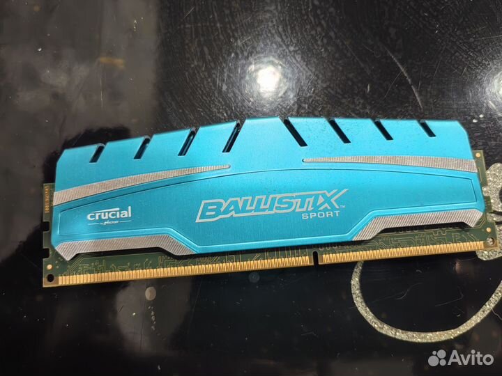 Оперативная память ddr3 16 gb