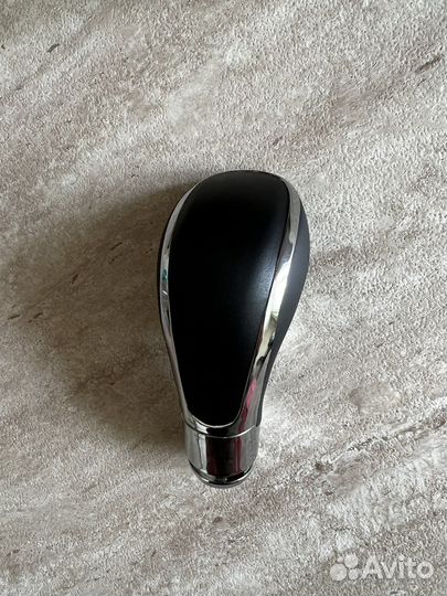 Ручка АКПП Opel Astra