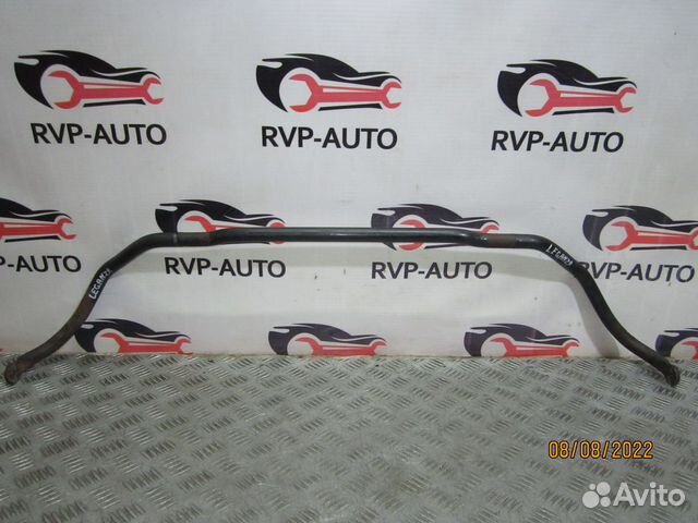 Стабилизатор передний Daewoo Leganza 1997-2003