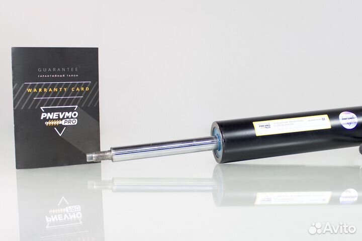 Амортизатор для Hyundai Genesis I Передний