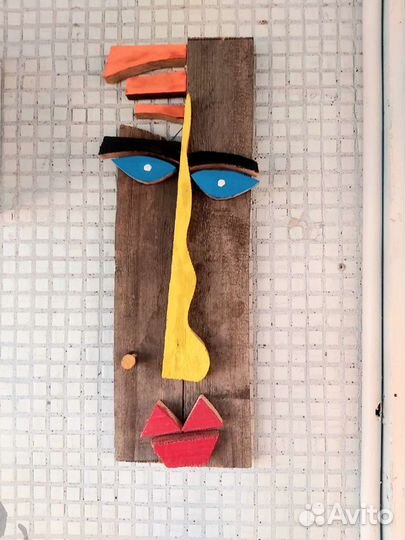 Мощный оберег для дома