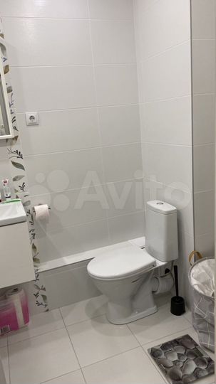 Квартира-студия, 30,1 м², 6/14 эт.