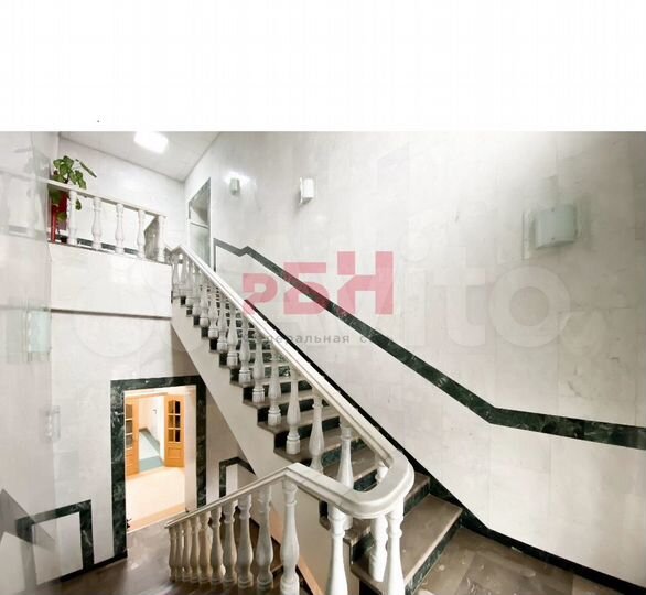 Сдам помещение свободного назначения, 2616 м²