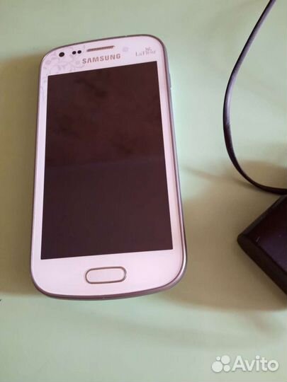 Samsung Galaxy S Duos GT-S7562, 4 ГБ