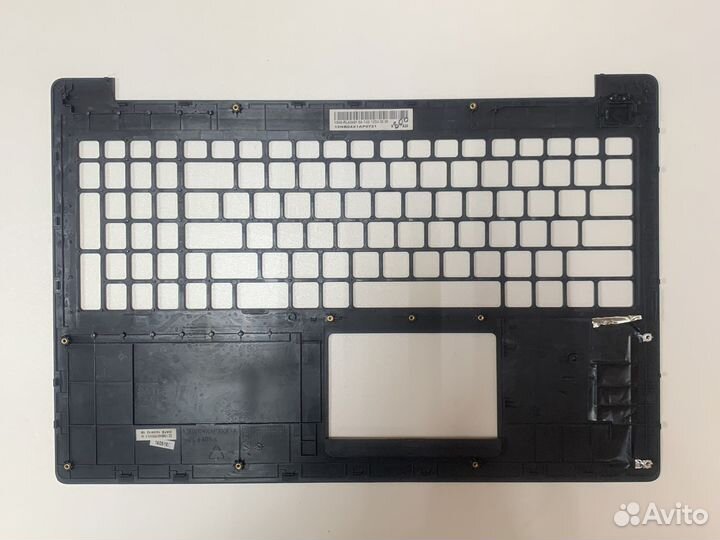 Топкейс для ноутбука asus x553m