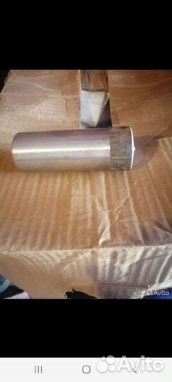 Подшипники