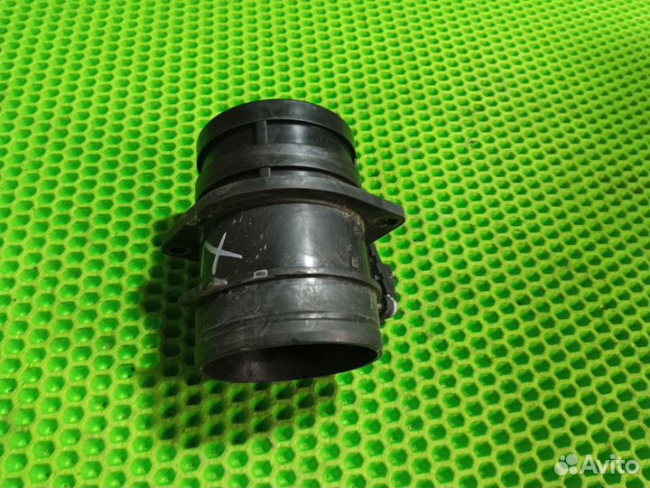 Расходомер воздуха Audi A3 8T 2.0