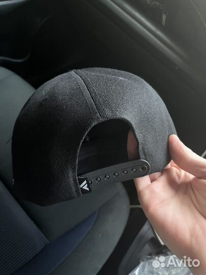 Кепка мужская boxing