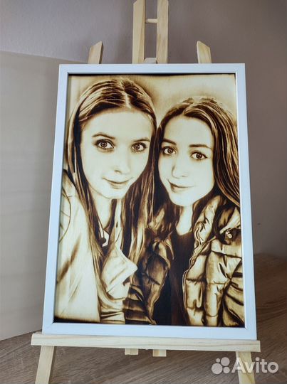 Картина на заказ