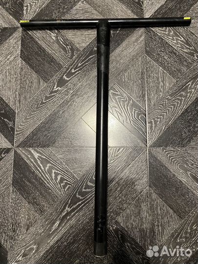 Руль Ethic Tenacity