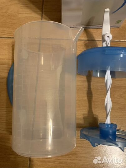 Dr.Brown's Кувшин-миксер для детской смеси