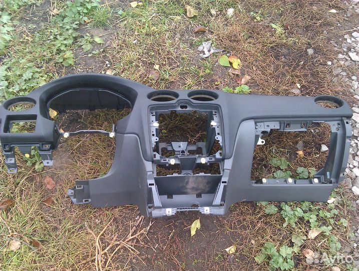 Торпедо Форд Фокус 2