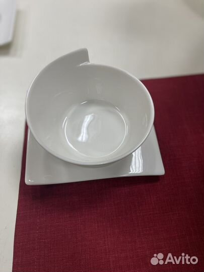 Villeroy boch new wave