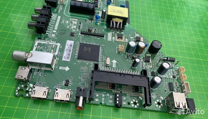 TP.MS3663S.PB818 orion пт81жк-100цт