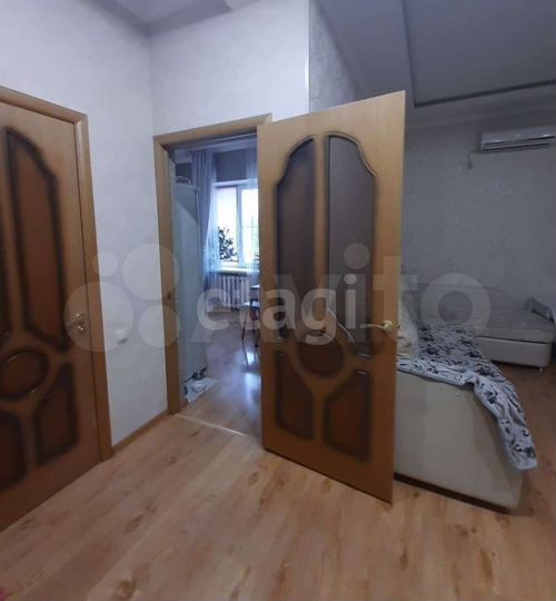 2-к. квартира, 55 м², 3/14 эт.