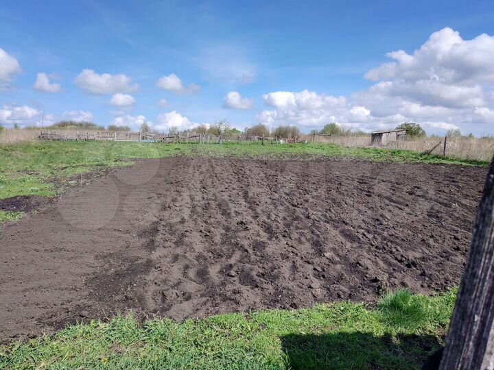 Участок 25 сот. (ИЖС)