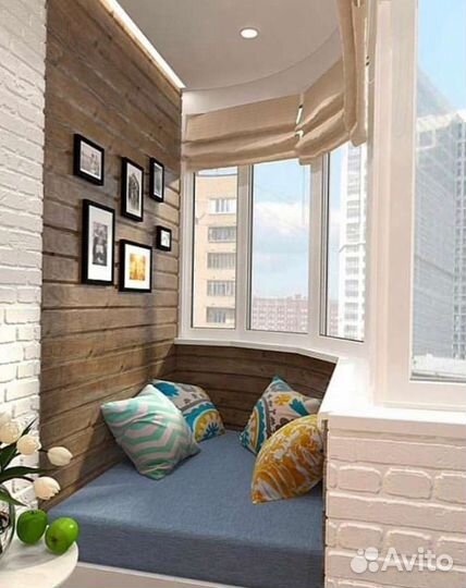 Пластиковые окна в рассрочку