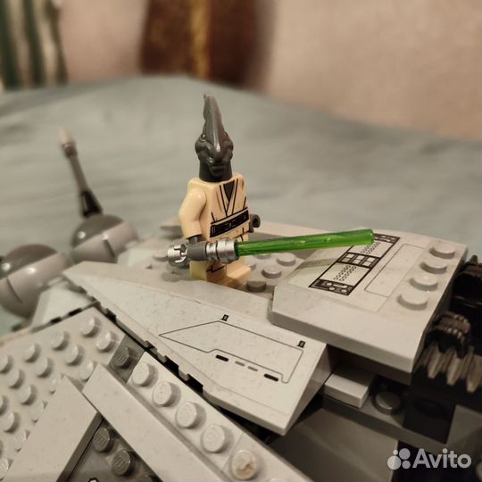 Lego Star wars 75019