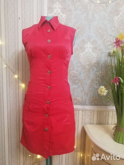 Платье Incity Blue Lable 40 р-р