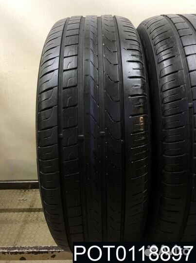 Pirelli Scorpion Verde 215/60 R17 96H