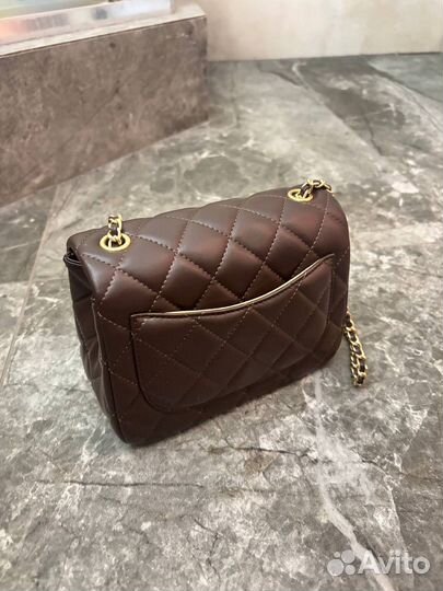 Сумка Chanel женская