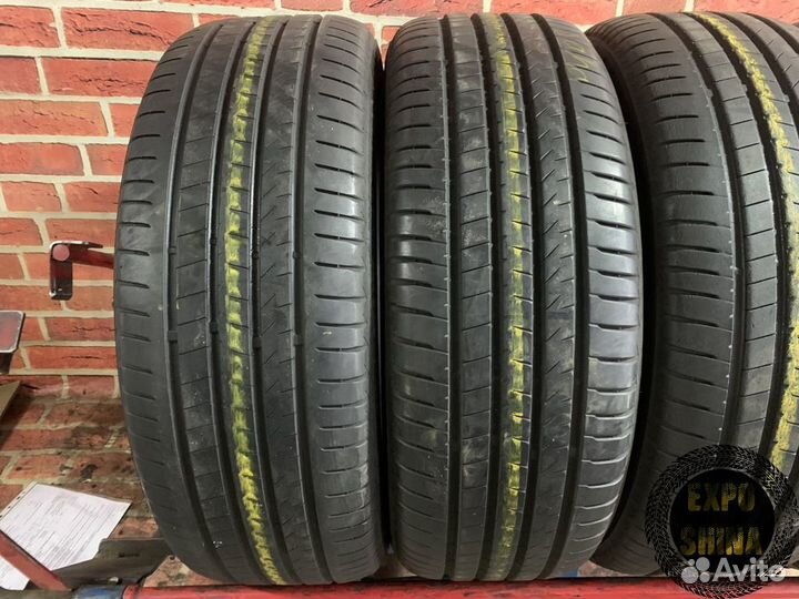 Bridgestone Alenza 001 235/55 R20