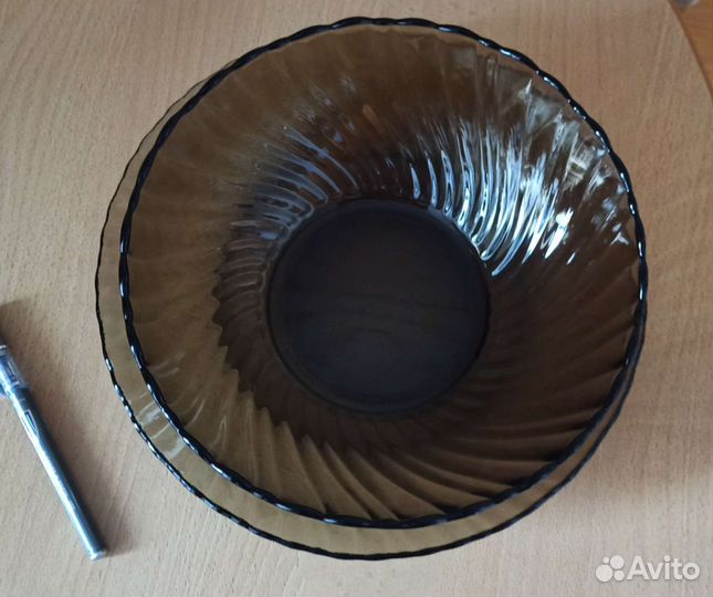 Салатник и блюдо Luminarc