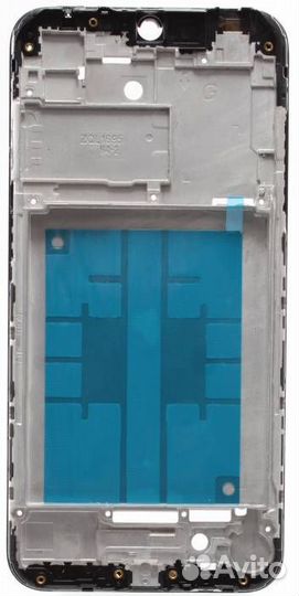 Рамка дисплея для Samsung A015F (A01) /M015 (M01)