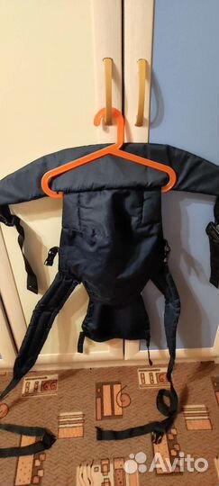 Переноска Бэби слинг