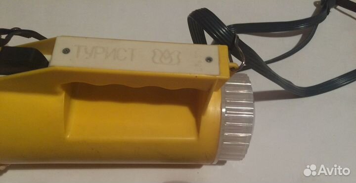 Фонарь « Турист»