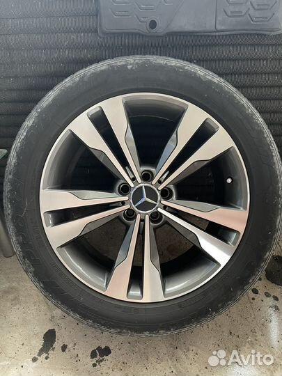 R19 Toyo Proxes T1 Sport SUV 255/50, PCD 5x112 DIA 66.6