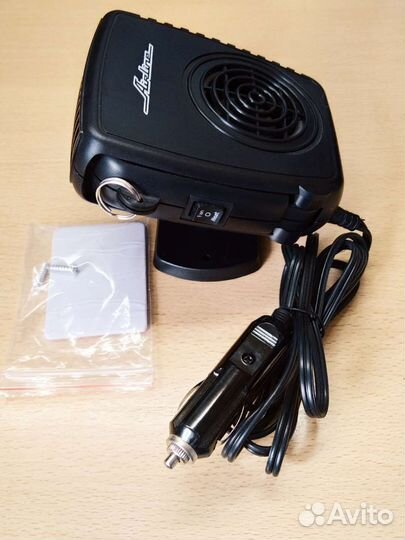 Обогреватель 12 вольт