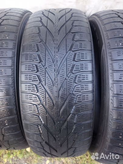 Nokian Tyres Hakkapeliitta R2 235/55 R19